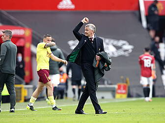 Solskjaer | 